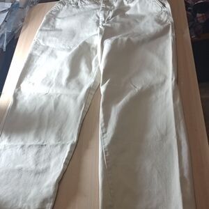 Cherokee Men's Khaki Chinos